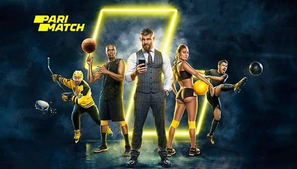 Parimatch Sportsbook: A General Review Parimatch Sportsbook: A General Review
