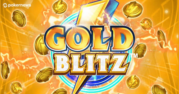 Online Gold Strike Express Slot-Testbericht