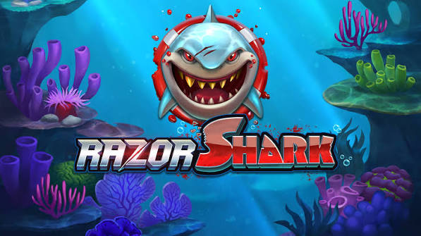 Razor Shark (Press Video Gaming): Zusammenfassung Razor Shark (Press Video Gaming): Zusammenfassung